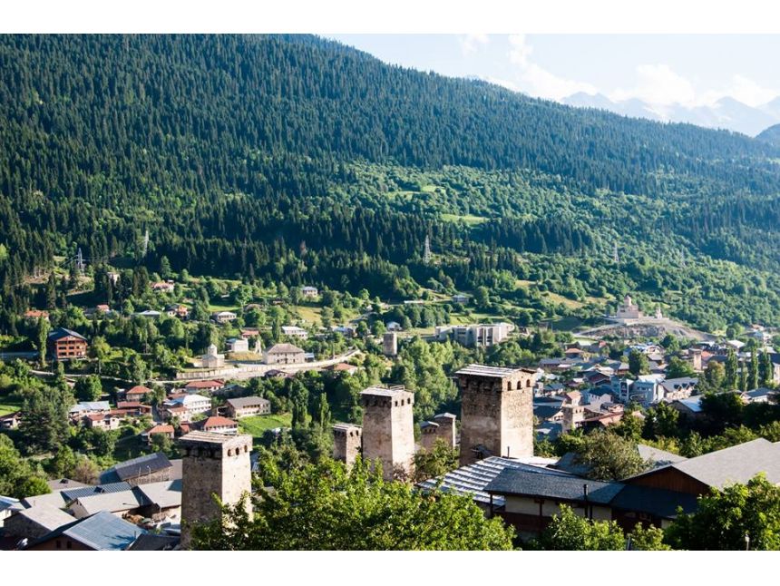 მცხეთა     კახეთი   ბორჯომი   ვარძია     სათაფლია