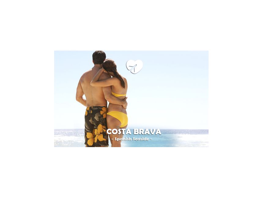 კოსტა ბრავა/ესპანეთი მოასწარით გამოყენება უნივერსალური შანსის - დაისვენოთ არაჩვეულებრივ ადგილას, იდეალური პირობებით! ტელ.: , მობ.: