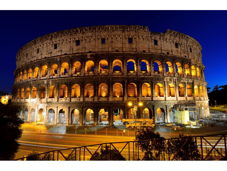 რომი =>> ფლორენცია =>> ვენეცია სრული ტურის ღირებულება ევრო