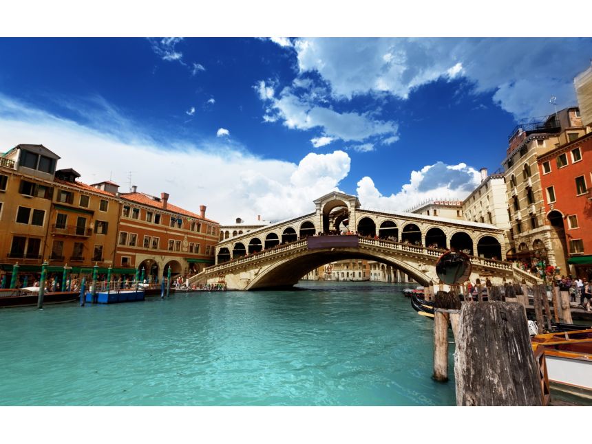 რომი =>> ფლორენცია =>> ვენეცია სრული ტურის ღირებულება ევრო