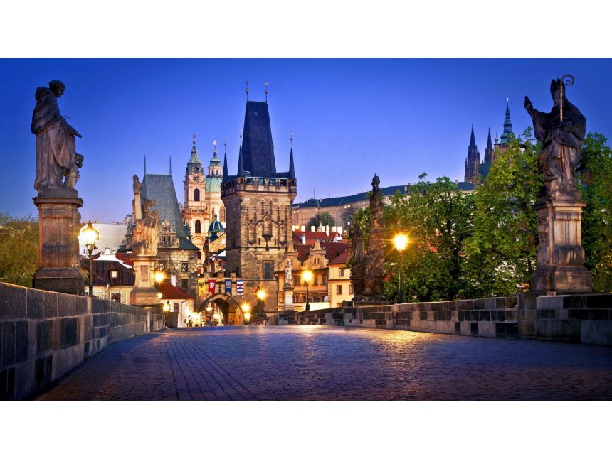 ბუდაპეშტი =>> ვენა =>> პრაღა ევროდ