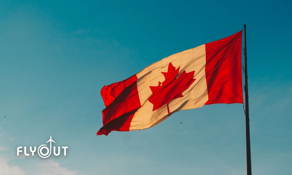 კანადის ვიზა
