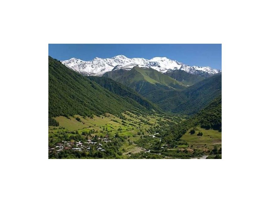 ტური საქართველოში