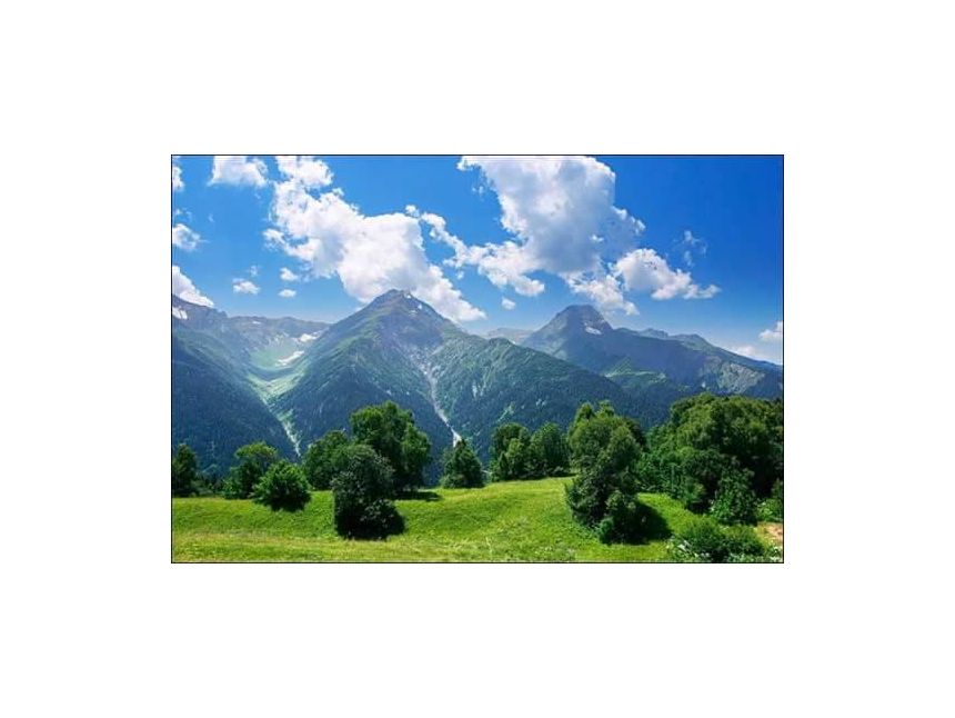 ტური საქართველოში