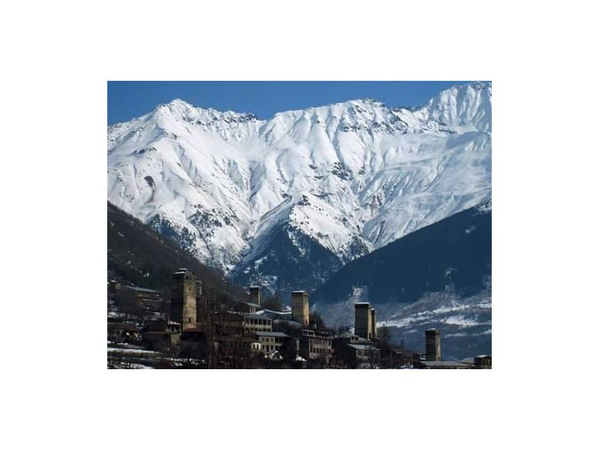 ტური საქაერთველოში