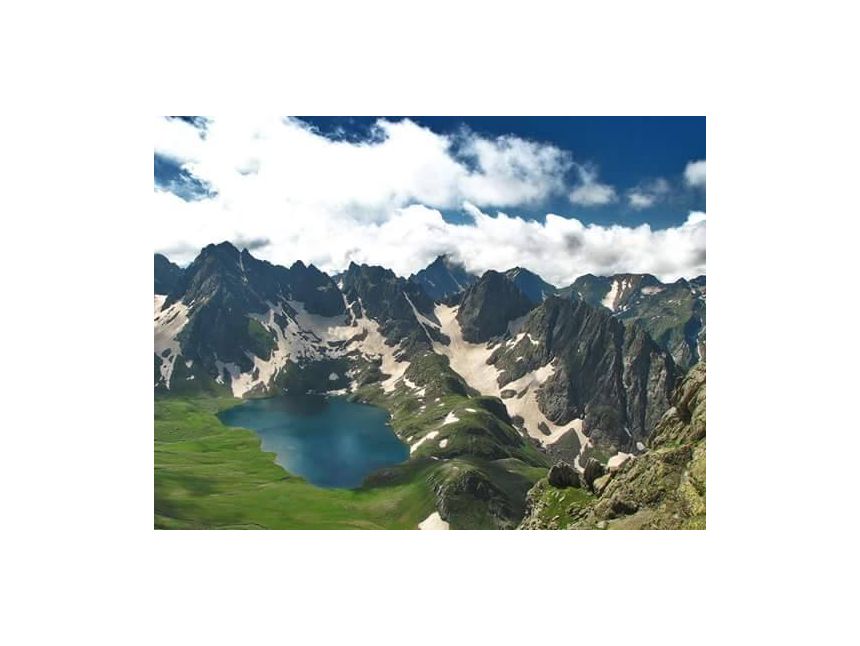 ტური საქაერთველოში