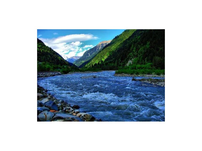 ტური საქაერთველოში