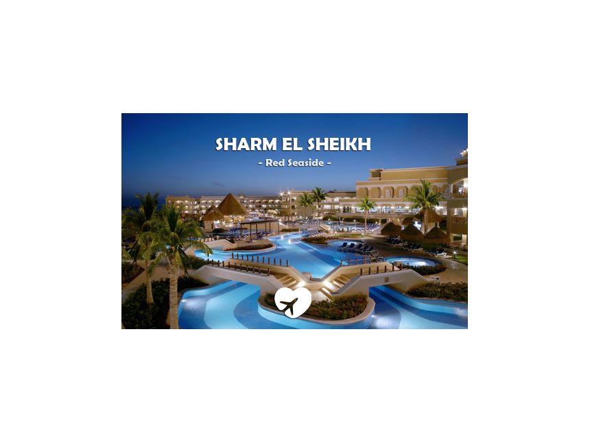 შარმ ელ შეიხი/ ეგვიპტე   დაისვენე/ განიტვირთე/ ისიამოვნე...  შენ იმსახურებ ამ კომფორტს,საუკეთესო ფასად! ტელ.:    , მობ.: