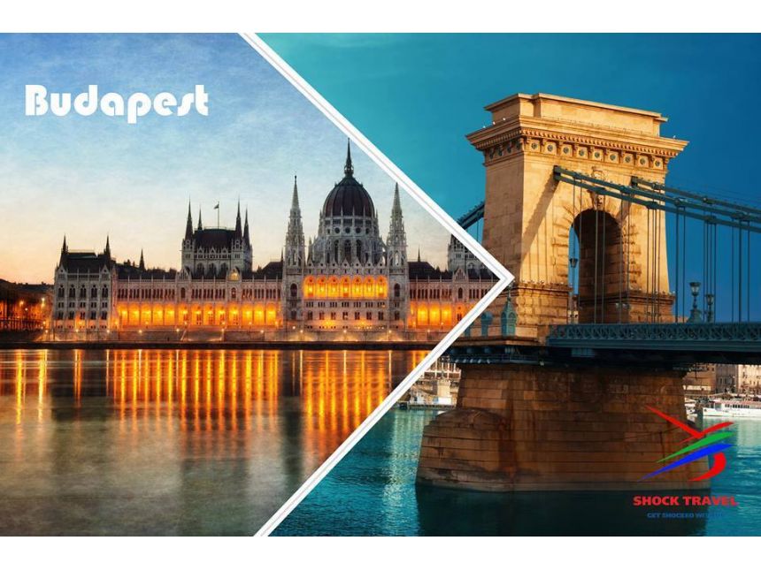 ბუდაპეშტი