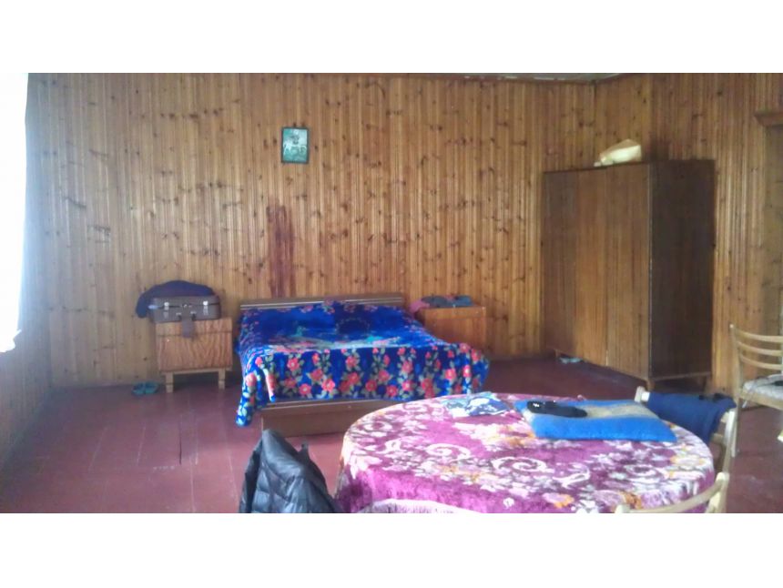 სვანეთი-მესტია