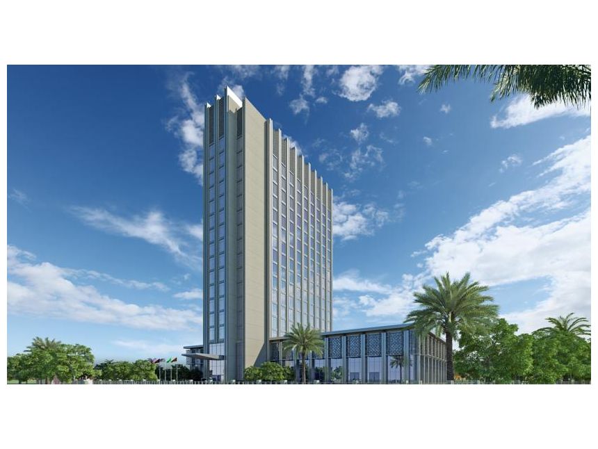 დასვენება დუბაიში