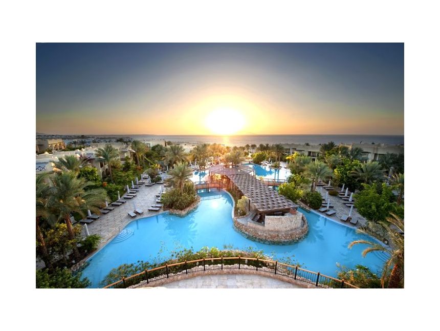 დაისვენეთ წითელი ზღვის სანაპიროზე და გაატარეთ ულამაზესი დღეები