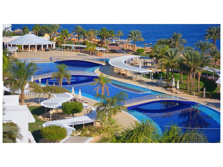 დაისვენეთ წითელი ზღვის სანაპიროზე და გაატარეთ ულამაზესი დღეები