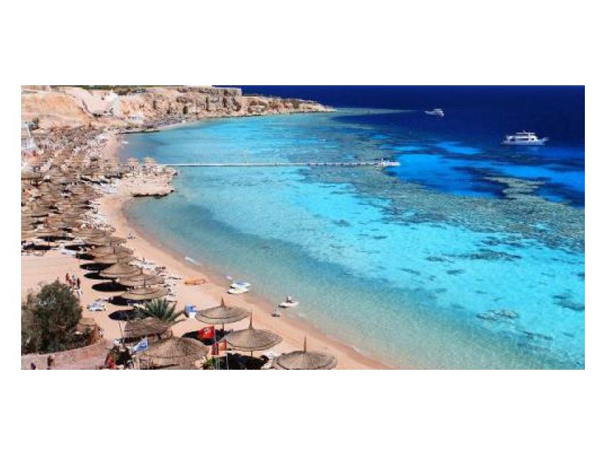 დაისვენეთ წითელი ზღვის სანაპიროზე და გაატარეთ ულამაზესი დღეები