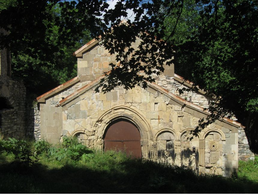 th May, Day tour to Rkoni