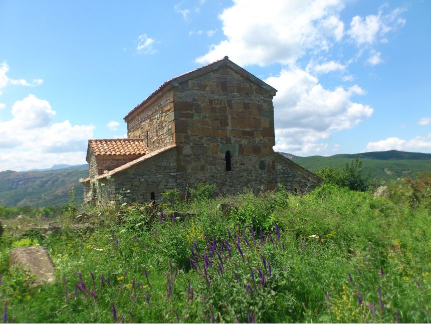 th May, Day tour to Rkoni