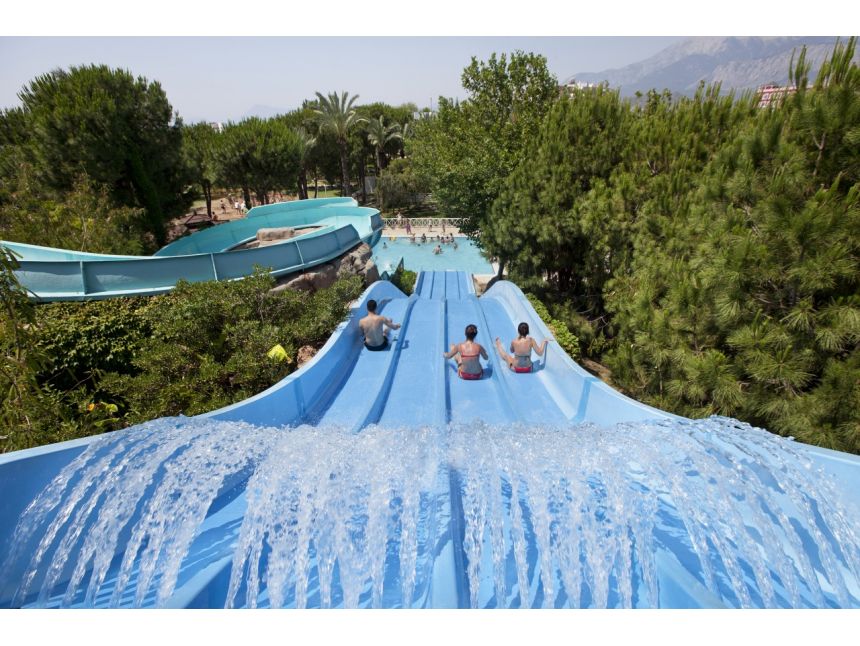 % ფასდაკლება თურქეთი სრული ტური -დან