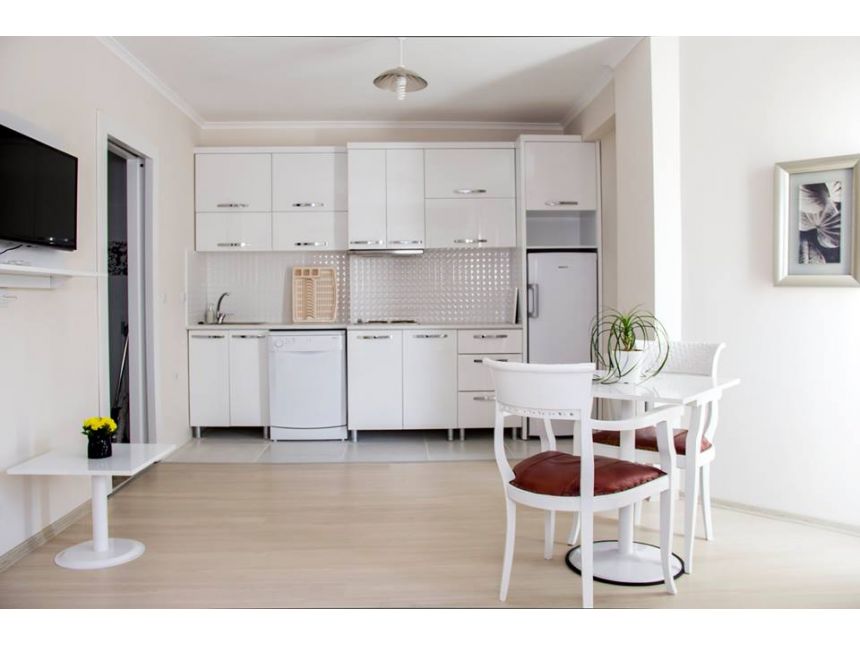 გთავაზობთ დაუვიწყარ დასვენებას თურქეთის საკურორტო ქალაქ ანტალიაში საუკეთესო ფასად $