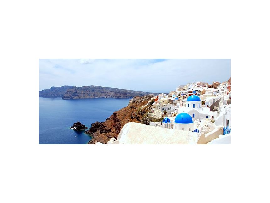 სანტორინი