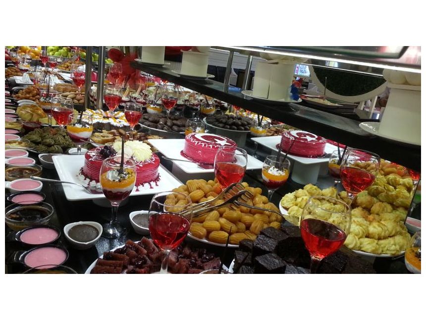 საუკეთესო სასტუმრო - საუკეთესო ფასი!