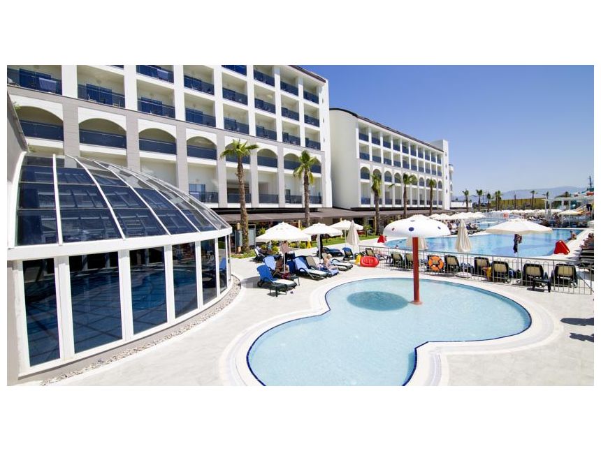 საუკეთესო სასტუმრო - საუკეთესო ფასი!