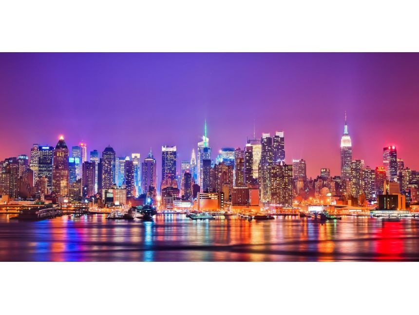 მოინახულეთ ყველაზე საოცნებო ქვეყანა, ამერიკა გელოდებათ