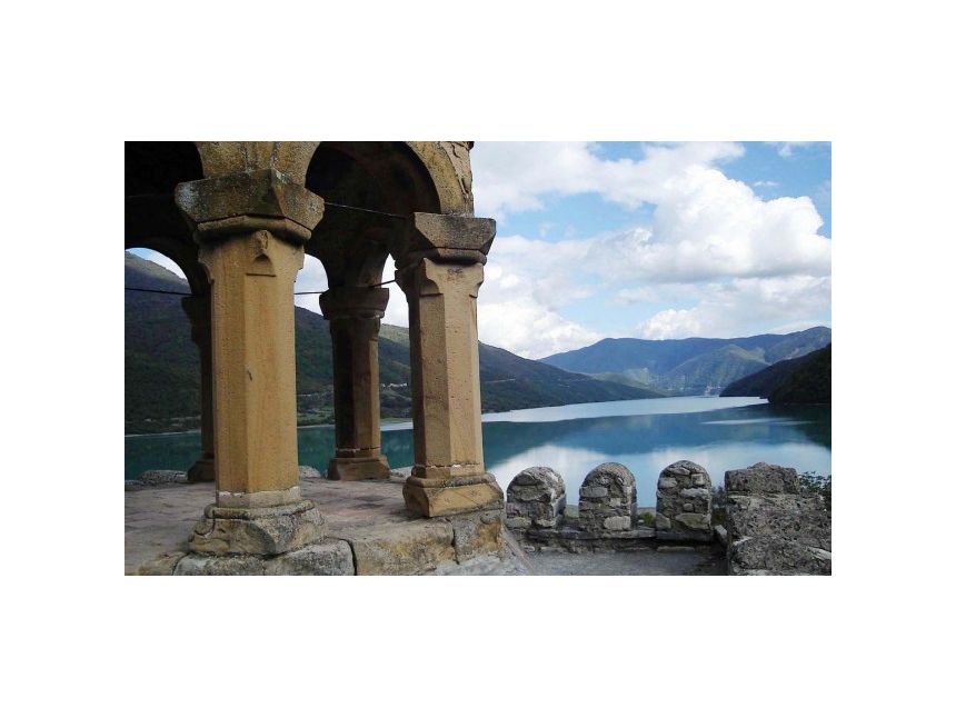 ყაზბეგი !