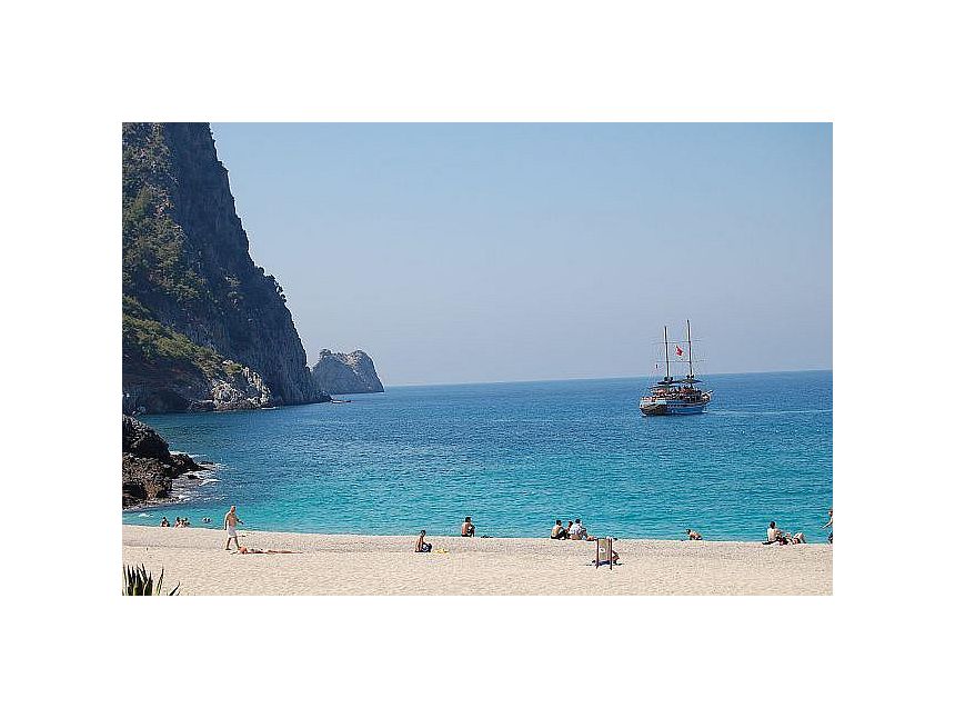 კაბადოკია-ალანია-ტრაპიზონი  კვირიანი სათავგადასავლო ტური!