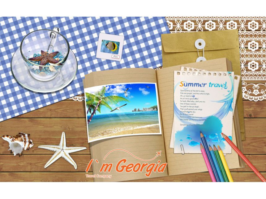 სალიკვიდაციო ფასები ანტალიის მიმართულებით!