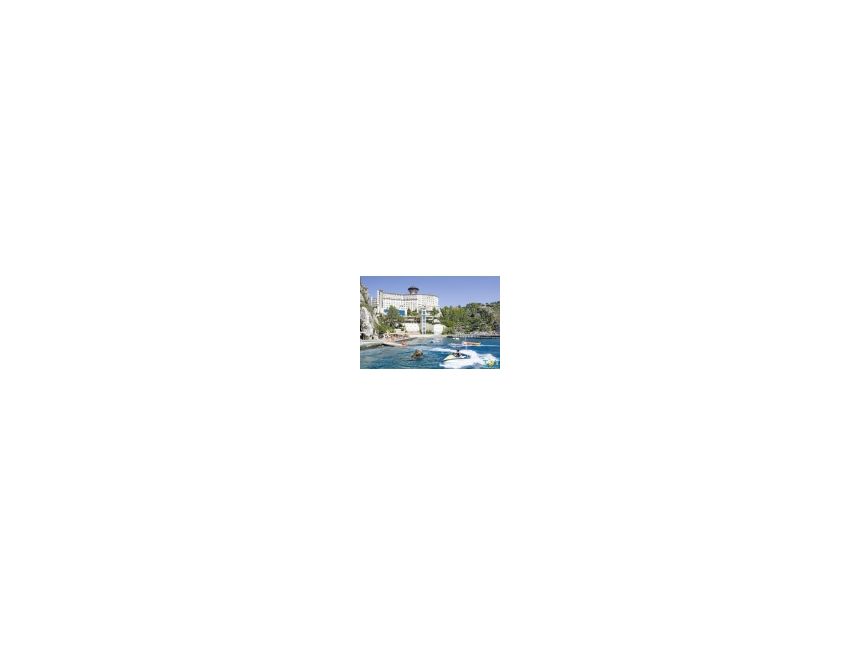 SALE!!! KUSADASI !!!Alkoclar Adakule Hotel 5*- 545$  ✈12.09 – 19.09✈