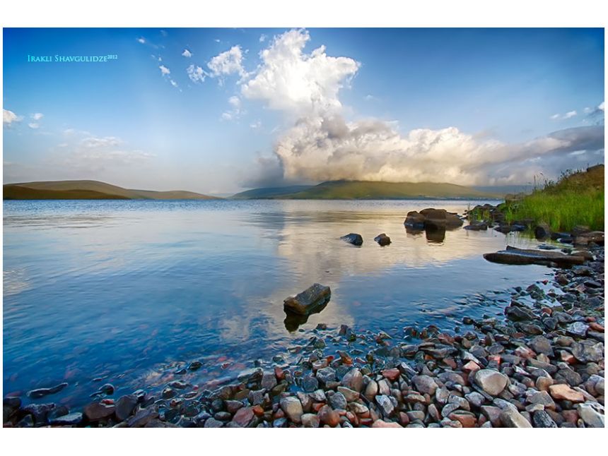 ქცია-ტაბაწყურის აღკვეთილი