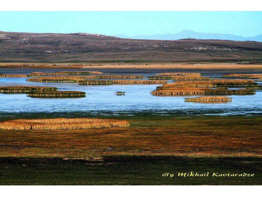 Semi-island Tabatskuri