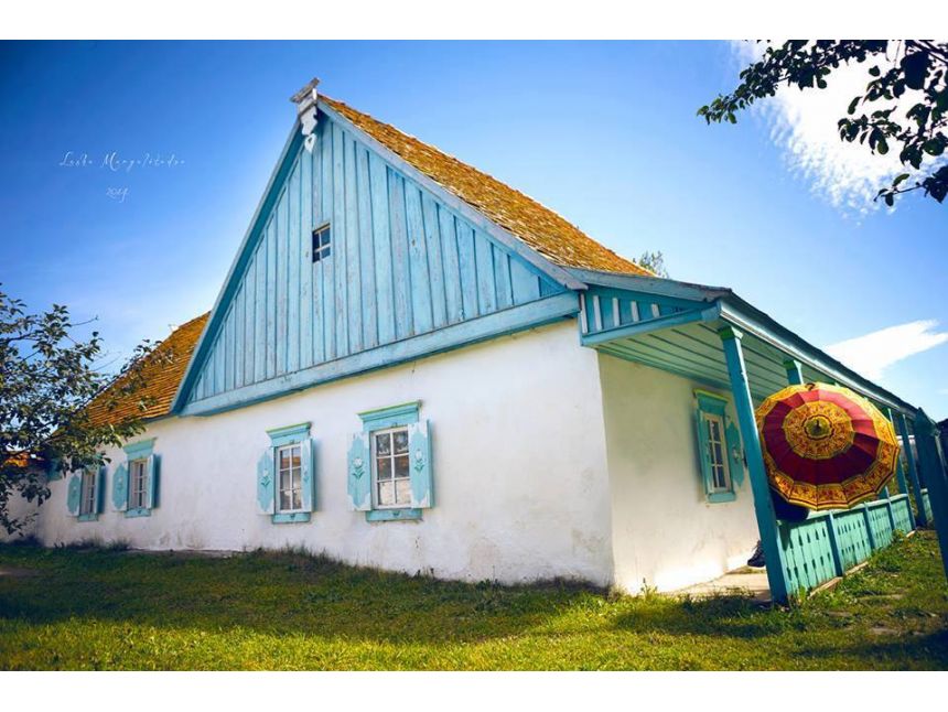 Semi-island Tabatskuri