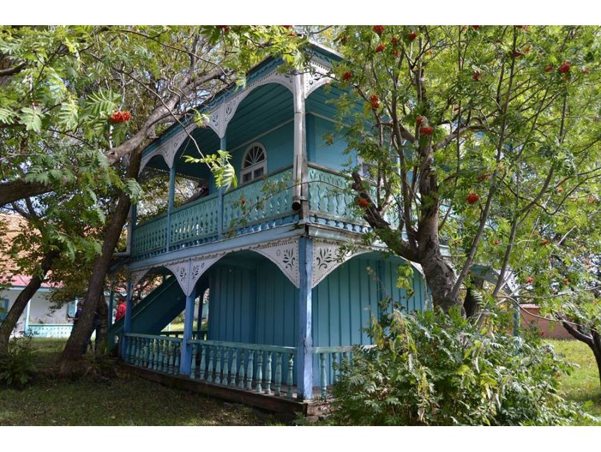 ქცია-ტაბაწყურის აღკვეთილი