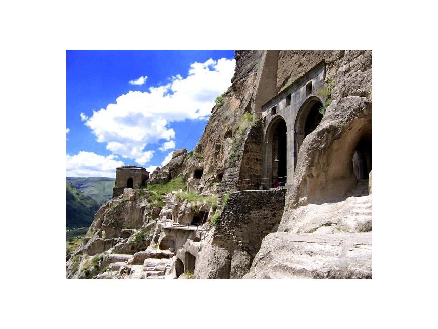 ვარძია-რაბათი-საფარა, ივნისს(აქცია)