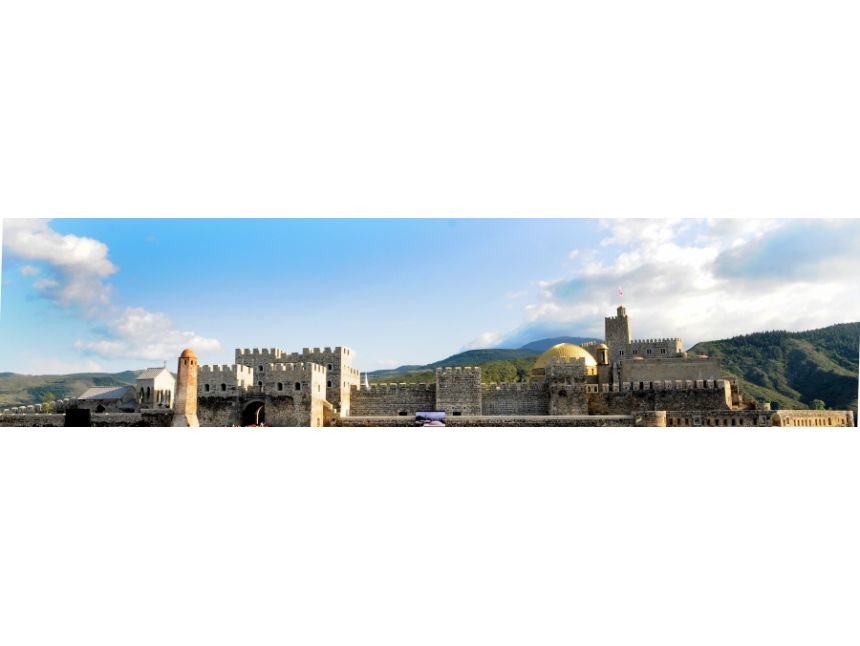 ვარძია-რაბათი-საფარა, ივნისს(აქცია)