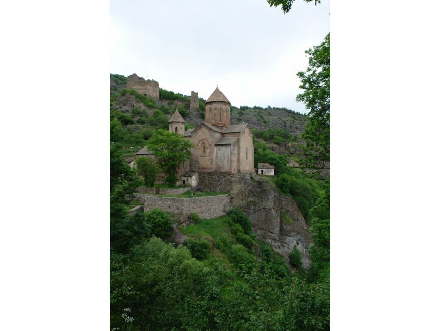 ვარძია-რაბათი-საფარა, ივნისს(აქცია)