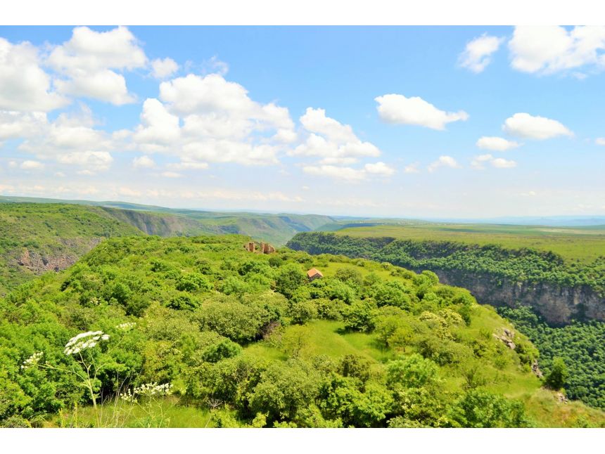  ციხე-ქალაქი სამშვილდე