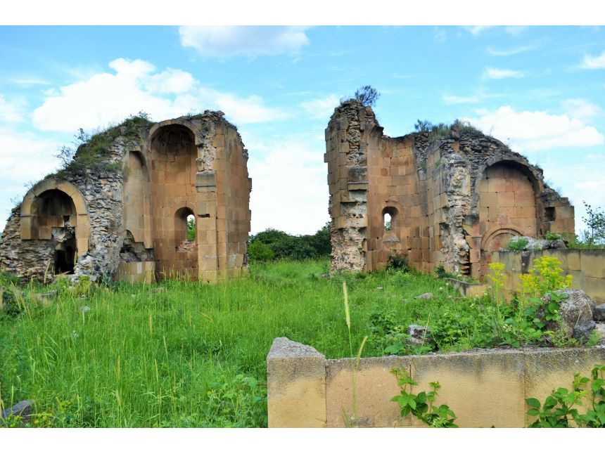 ციხე-ქალაქი სამშვილდე