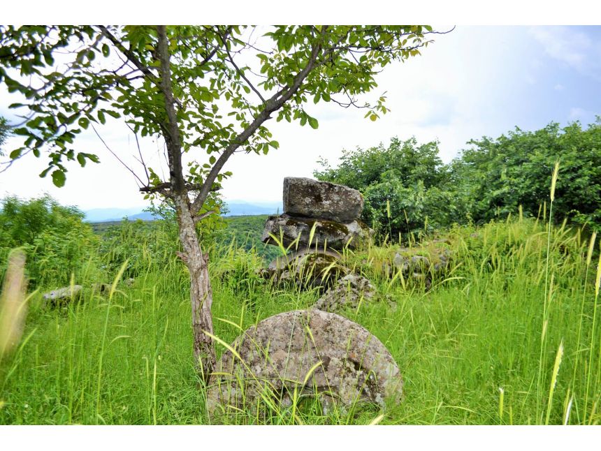  ციხე-ქალაქი სამშვილდე