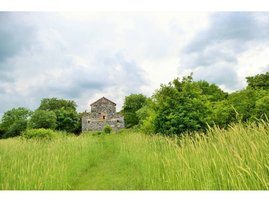  ციხე-ქალაქი სამშვილდე