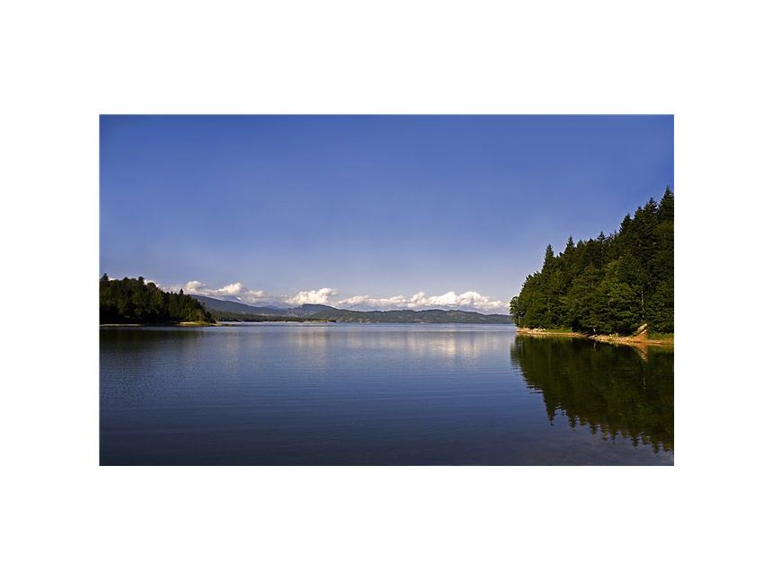 ტური ზემო რაჭაში (გონა-ღები-შოვი)