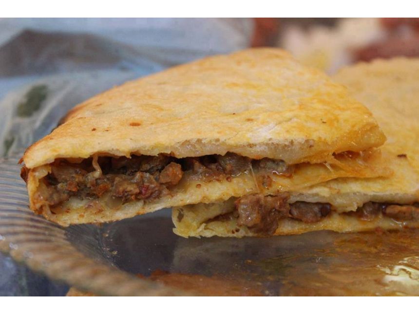 დღიანი ტური სვანეთში (-- ივნისი)