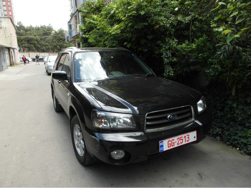 Туры в Грузии