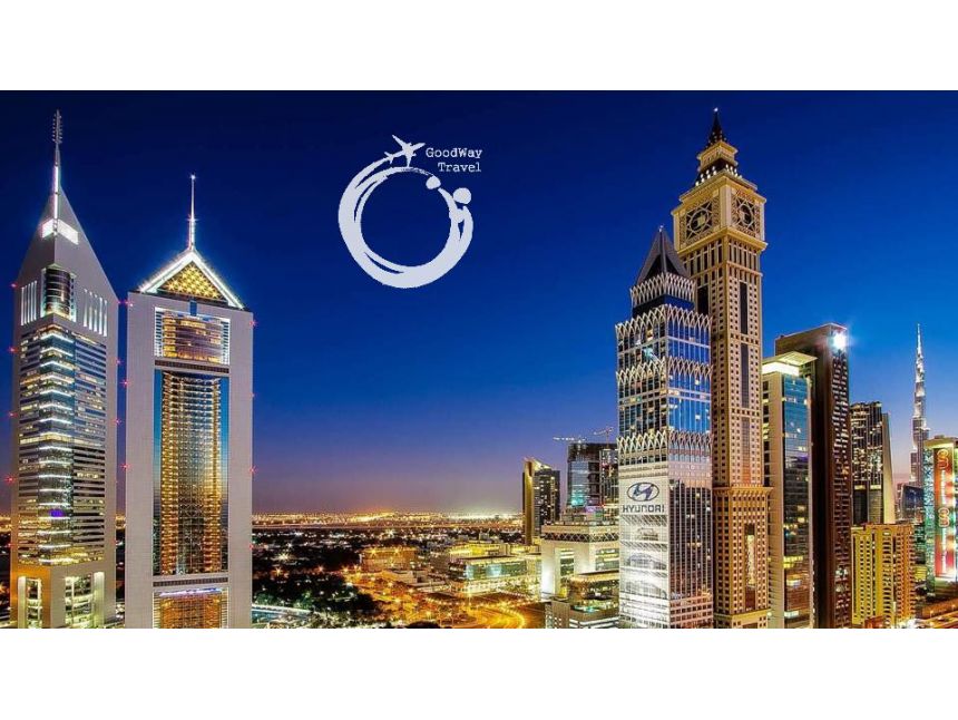 ადამიანზე, * სასტუმრო, ავიაბილეთი, ვიზა ტურში :)გაერთიანებული საემიროების - აჯმანის მიმართულებით!