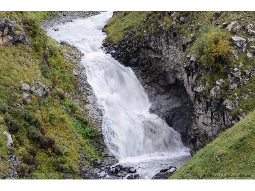 ხადა, კოშკოვანი ულამაზესი ხეობა სპეც. ფასად