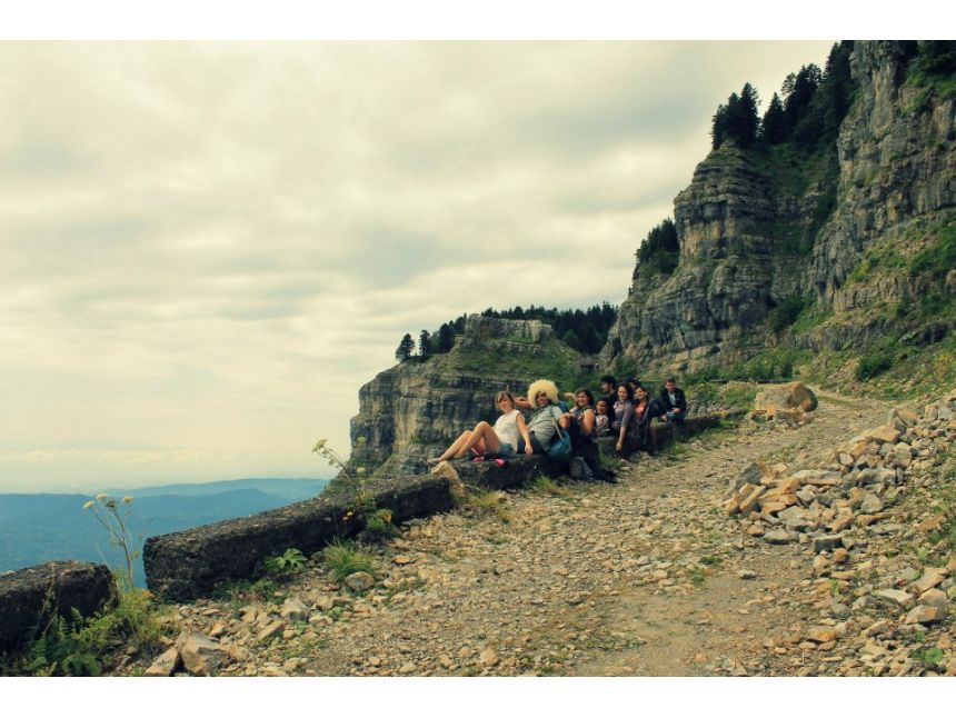რაჭის ტური