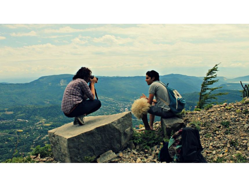 რაჭის ტური