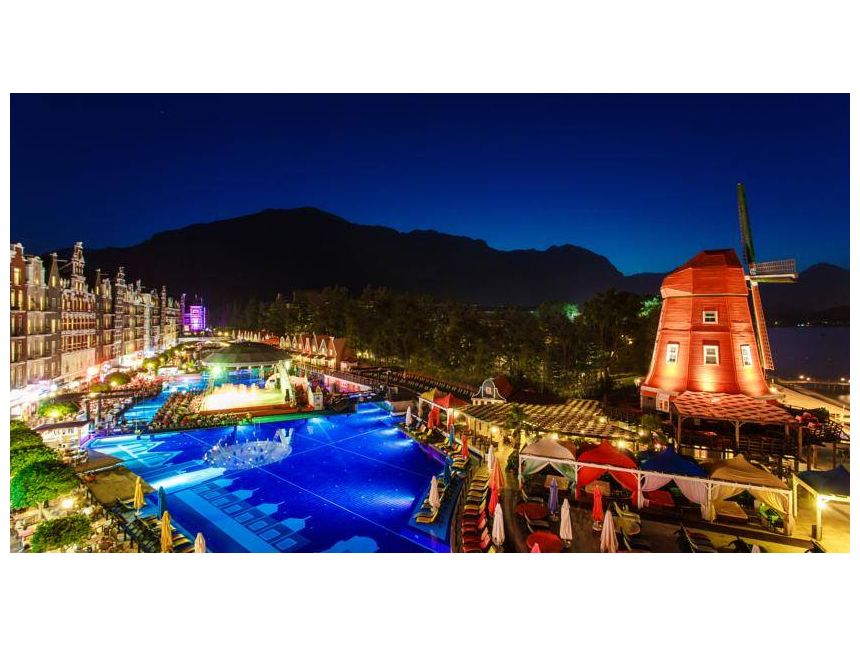 თურქეთი ქემერი