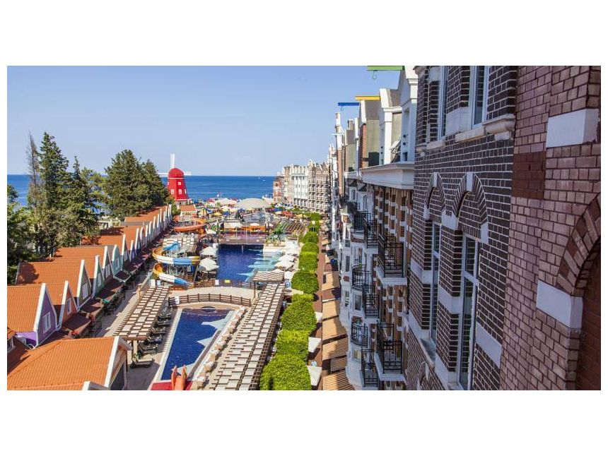 თურქეთი ქემერი